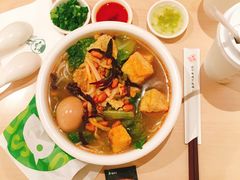 -水平有限广西米粉·广西风味集(五道口店)