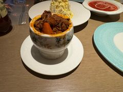 -波特曼西餐厅(中央大街店)