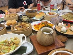 -丰尔粥食·顺德鱼生·干蒸排骨顺德菜(大良分店)