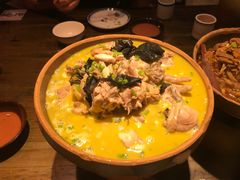 -印象鲵宴·张家界地标美食名片(溪布街店)