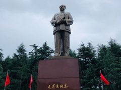 -韶山毛泽东同志故居