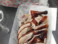 -清真·金宏兴鸭子店(明瓦廊店)
