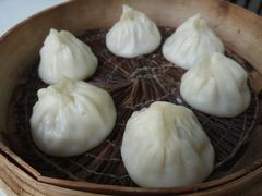 -珊珊小笼馆(仙霞路店)