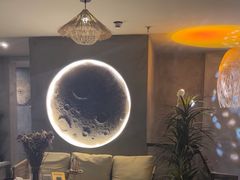 -施奈儿.洗头頭療.按摩SPA.采耳(上梅林店)