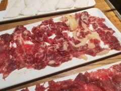 -牛很鲜潮汕牛肉火锅(朝晖路店)