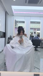 -米琦造型-HAIRSALON