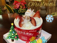 -味多美蛋糕(灯市口店)