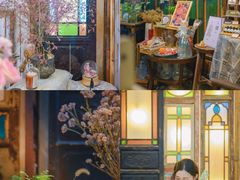 -西关84·History·Art·Cafe