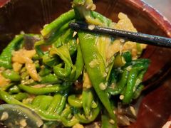 -回头食客-李久其家民间餐厅(望城金桥国际店)
