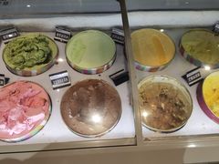 -盛江山自助料理(大悦城旗舰店)