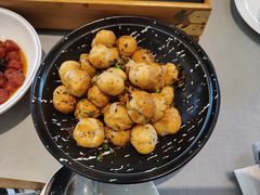 -南景饭店(万家丽路店)