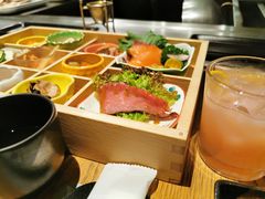 -赤坂亭·M9和牛烧肉·铁板烧·日料398放题(长泰广场店)