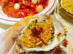 -串盟烧烤大排档·长沙美食地标(星沙店)
