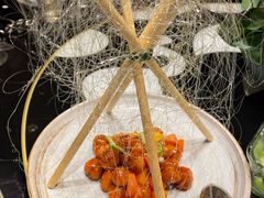 -广州文华东方酒店·江-由辉师傅主理