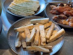 -山葵说·泥炉烤肉(泰达时尚E街区店)