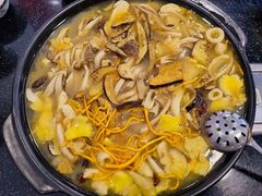 -草墩罗非鱼庄•野生菌•腊排骨(七星街上段店)