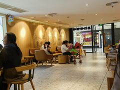 -星巴克(福州万象九宜城分店)