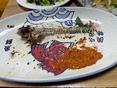 -心园餐厅·地道传统云南菜·三十年老店