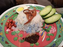-小娘惹厨房Little Nyonya(狮城有约上榜店)