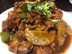 -黄三怪(清河店)