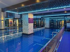 -海德温泉酒店