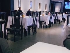 大堂-百饺园酒楼(平山道店)