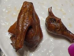 -旺金鸽·传承15年老字号·手工早茶(荔湾坦尾桥中店)