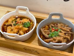 -怪物的冰与火(天虹商场中山路店)