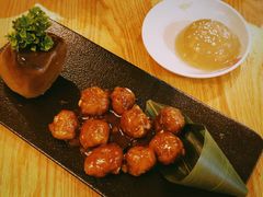 -老福洲徐记(福新店)