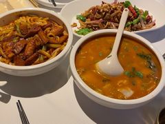 -西域阿里马新疆菜·清真(桂花路店)