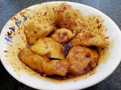 -春阳水饺(香槟广场店)