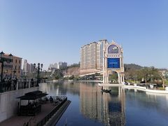 -澳门威尼斯人综合度假区