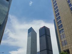 -广州银行大厦