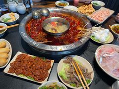 -阿嫂印象·民间江湖菜(大学城店)