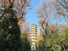 -灵谷景区