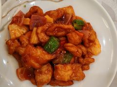 -鹭园酒家·四十年老字号