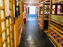 -桃屋日本料理(清华科技园店)