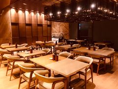 -厦门泰地万豪酒店-贡厨全日餐厅