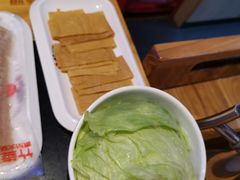 -竹犇番茄火锅(长风街店)