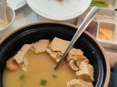 -望海湾鱼头泡饼·天津菜(空港店)