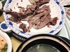 -宁夏国强手抓羊肉·清真菜(未央路凤三店)
