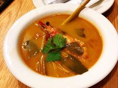冬阴功汤-MUJI无印良品(深圳深业上城城市旗舰店)