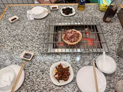 -震海贝烤贝·民俗特色店(延吉总店)