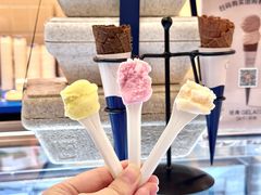 -CREAM STORY意大利手工冰淇淋&甜品(万象前海店)
