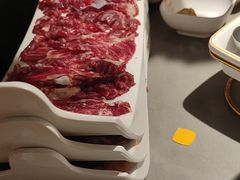 -潮发潮汕牛肉店(东方宝泰店)