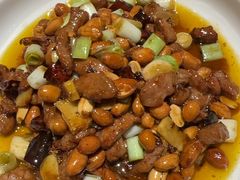 -铁公鸡·四川料理(天环广场店)
