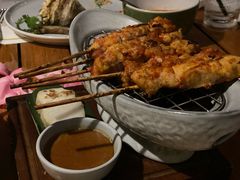 -三亚艾迪逊酒店·海滩烧烤 BARBACOA·现场乐队·浪漫晚餐·烧烤海鲜