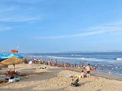 -汕头中海黄金海岸水上乐园