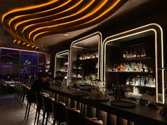 -DEW Lounge(深圳湾店)