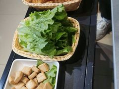 -望蝎门羊蝎子火锅(祭城店)
